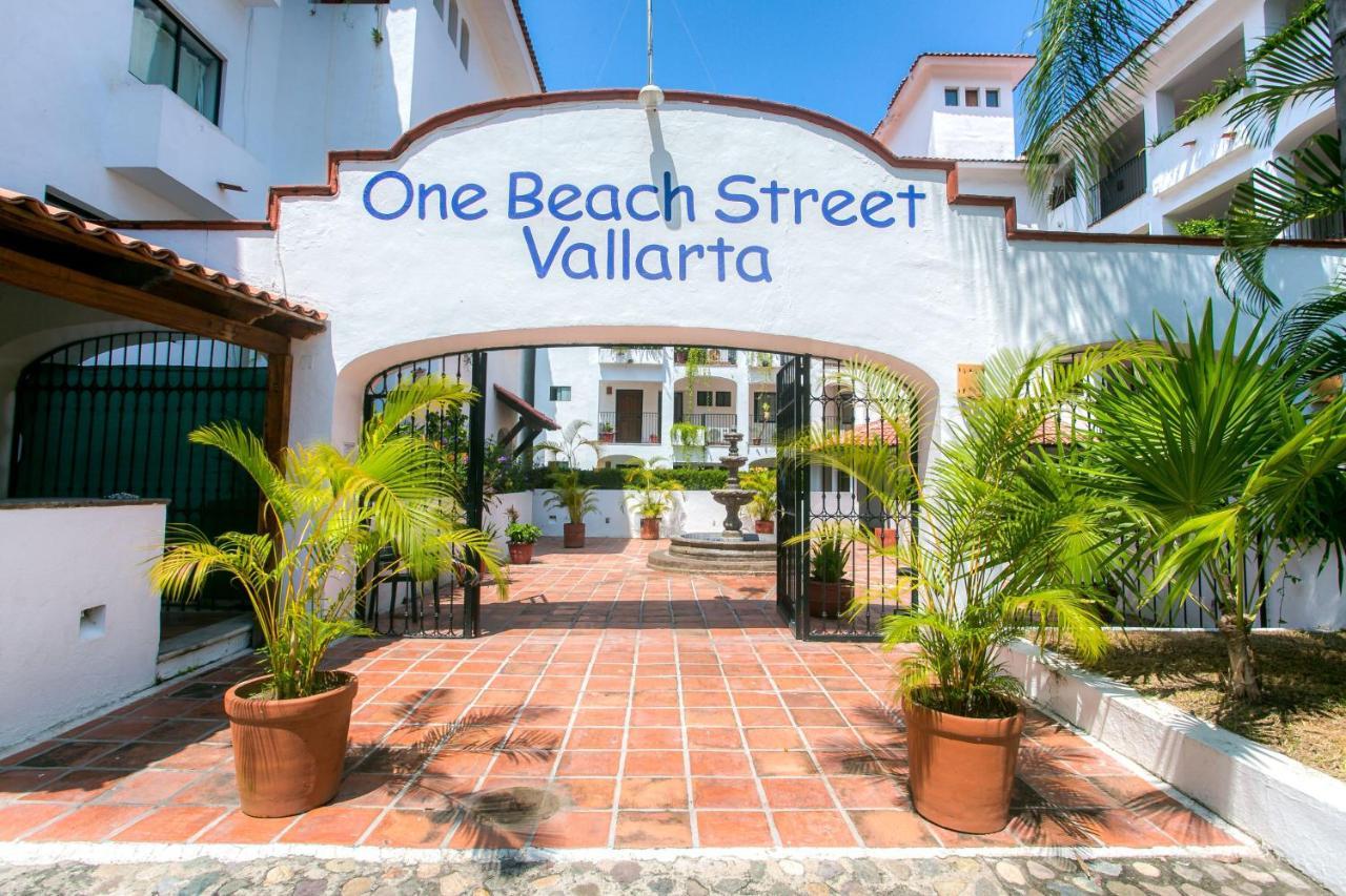 One Beach Street Puerto Vallarta Ngoại thất bức ảnh