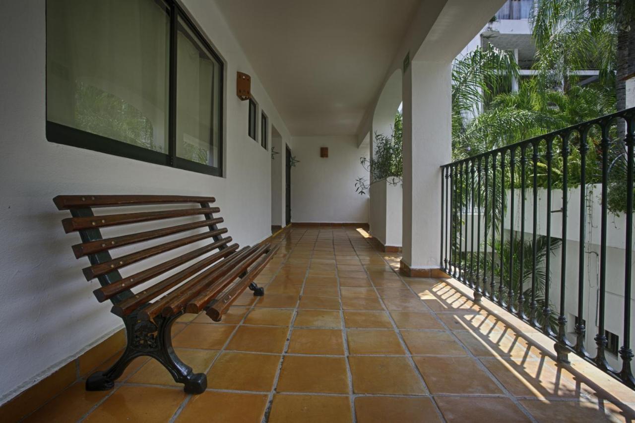 One Beach Street Puerto Vallarta Ngoại thất bức ảnh