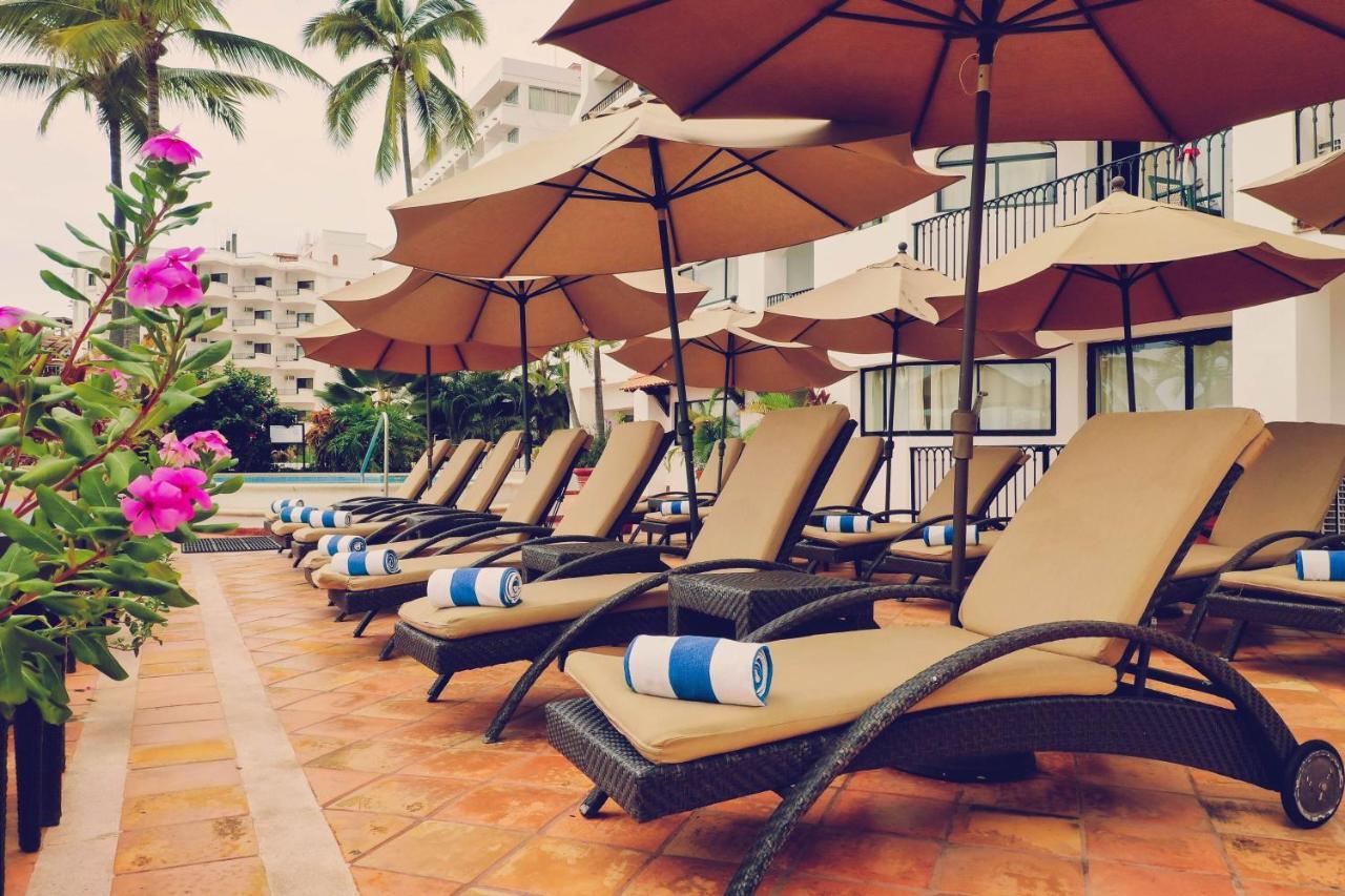 One Beach Street Puerto Vallarta Ngoại thất bức ảnh