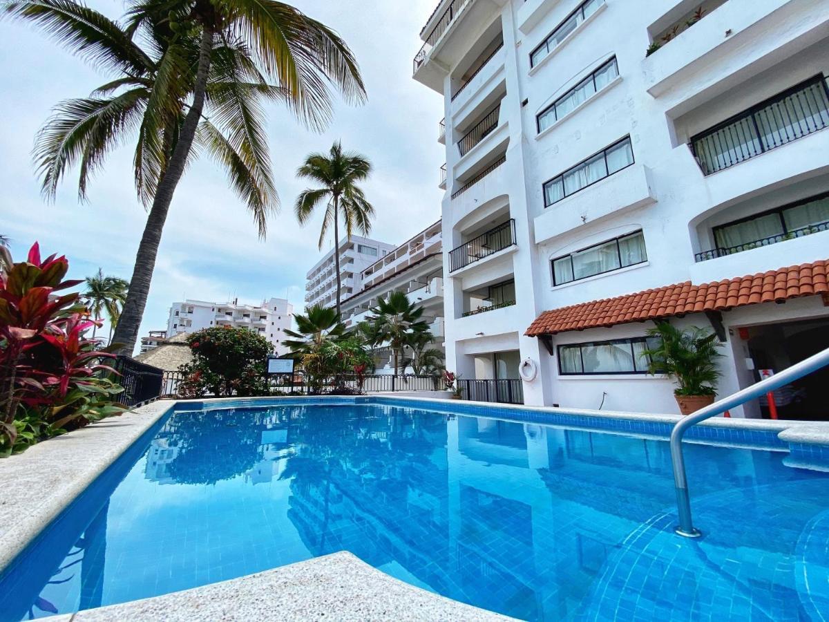 One Beach Street Puerto Vallarta Ngoại thất bức ảnh