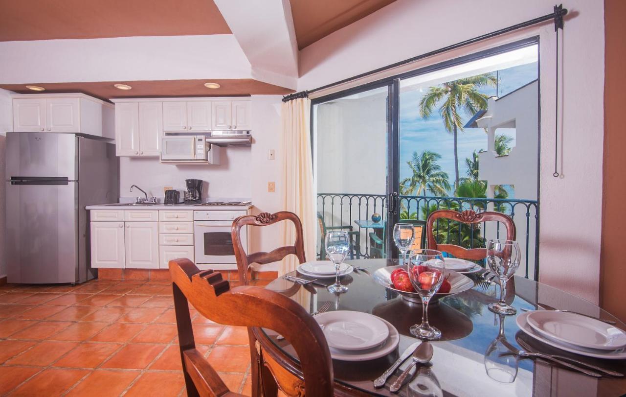 One Beach Street Puerto Vallarta Ngoại thất bức ảnh
