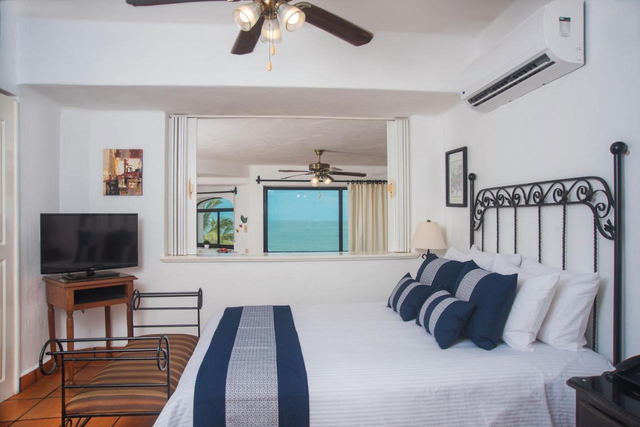 One Beach Street Puerto Vallarta Ngoại thất bức ảnh