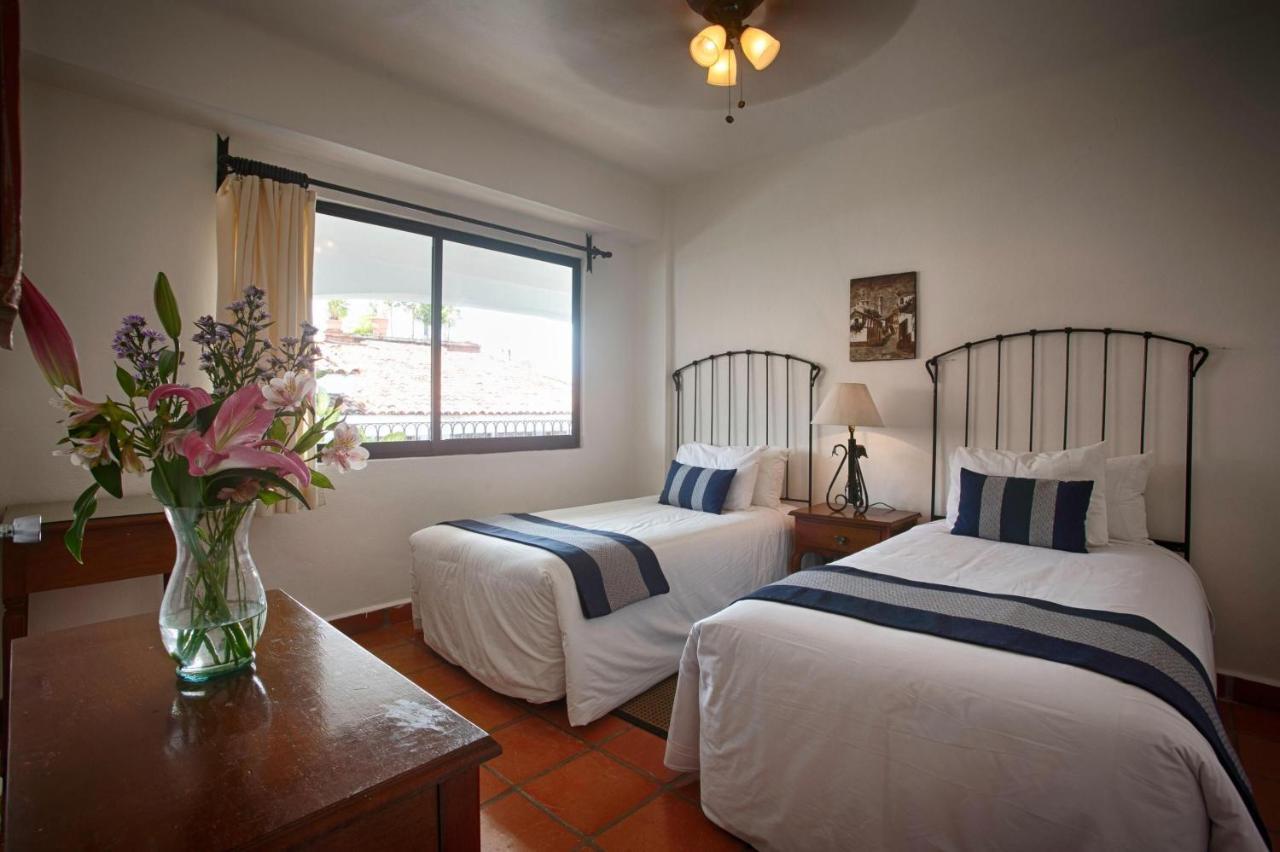 One Beach Street Puerto Vallarta Ngoại thất bức ảnh